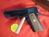 Colt Lightweight Commander 45 ACP NIB - 4 of 14