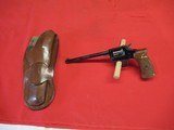 H&R Trapper Model 22 Rim Fire with Holster - 1 of 18