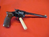 H&R Trapper Model 22 Rim Fire with Holster - 6 of 18