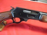 Marlin 444SS 444 Marlin Rifle Nice! - 2 of 21