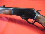 Marlin 444SS 444 Marlin Rifle Nice! - 18 of 21