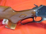 Marlin 444SS 444 Marlin Rifle Nice! - 3 of 21