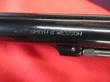 Smith & Wesson 48-2 22 MRF with Auxiliary Cylinder & Box - 4 of 19