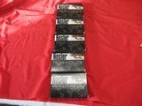 5 Boxes 100 Rds Nosler Trophy GradeAccuBond 300 win Magnum Factory ammo - 1 of 4