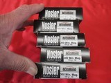 5 Boxes 100 Rds Nosler Trophy GradeAccuBond 300 win Magnum Factory ammo - 4 of 4