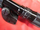 Bausch & Lomb 8A 2.5-8X40 Scope with Rings & Mount for Winchester 70 - 2 of 8