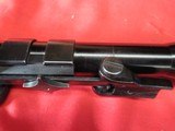 Bausch & Lomb 8A 2.5-8X40 Scope with Rings & Mount for Winchester 70 - 6 of 8