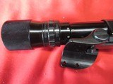 Bausch & Lomb 8A 2.5-8X40 Scope with Rings & Mount for Winchester 70 - 5 of 8