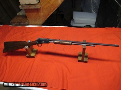 Marlin Model 18 22
