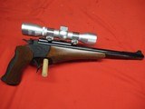 Thompson Center Contender Super 14 7MM TCU with Scope - 7 of 15