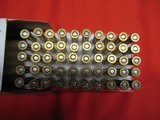 1 Box 50 Rds Winchester Super X 22 Hornet Factory Ammo - 3 of 4