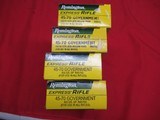 4 Boxes 80 Rds Remington Express 45-70 Factory Ammo - 2 of 4