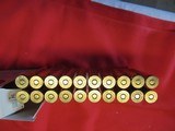 58 Rds Weatherby 300 Wby Magnum Ultra High Velocity Factory Ammo - 3 of 4