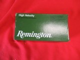 1 Box 20 Rds Remington 257 Roberts Factory Ammo - 1 of 4