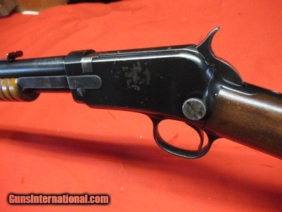 Winchester Model 1906 22 S,L,LR with Condition - Image 20 of 22