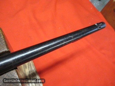 Winchester Model 1906 22 S,L,LR with Condition - Image 11 of 22
