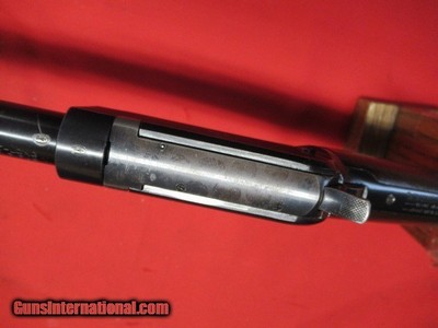 Winchester Model 1906 22 S,L,LR with Condition - Image 8 of 22