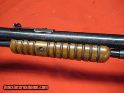 Winchester Model 1906 22 S,L,LR with Condition - Image 5 of 22