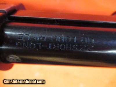 Winchester Model 1906 22 S,L,LR with Condition - Image 17 of 22
