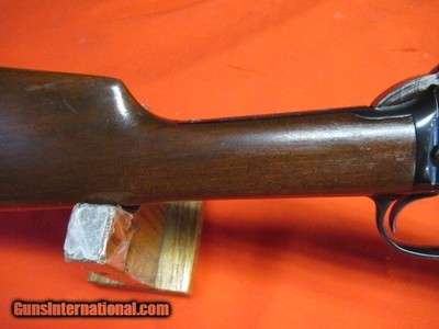 Winchester Model 1906 22 S,L,LR with Condition - Image 3 of 22