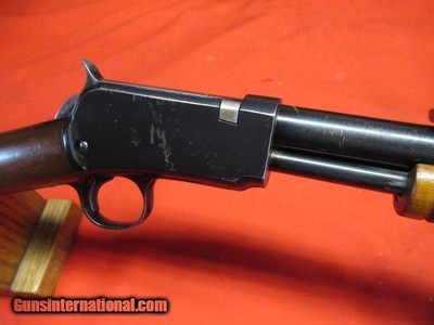 Winchester Model 1906 22 S,L,LR with Condition - Image 2 of 22