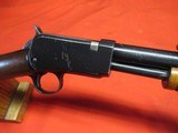 Winchester Model 1906 22 S,L,LR with Condition - 2 of 22