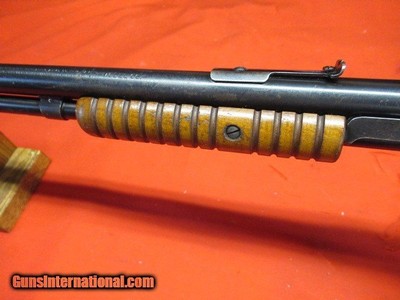 Winchester Model 1906 22 S,L,LR with Condition - Image 18 of 22