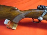 Winchester Pre 64 Model 70 338 - 3 of 19