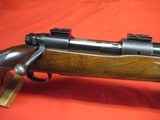 Winchester Pre 64 Model 70 338 - 2 of 19