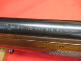 Winchester Pre 64 Model 70 338 - 14 of 19