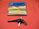 Smith & Wesson 35-1 22Lr with Box - 1 of 16