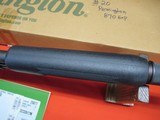 Remington 870 Express Police Magnum 12ga NIB - 13 of 21