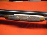 Winchester Pre 64 Model 12 Engraved B Carved Wood Solid Rib12ga Nice! - 5 of 25