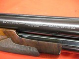 Winchester Pre 64 Model 12 Engraved B Carved Wood Solid Rib12ga Nice! - 18 of 25