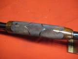 Winchester Pre 64 Model 12 Engraved B Carved Wood Solid Rib12ga Nice! - 16 of 25