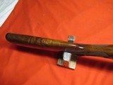 Winchester Pre 64 Model 12 Engraved B Carved Wood Solid Rib12ga Nice! - 11 of 25