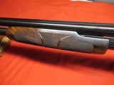 Winchester Pre 64 Model 12 Engraved B Carved Wood Solid Rib12ga Nice! - 20 of 25