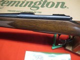 Remington 700 Classic 221 Rem Fireball Unfired with Box & Paperwork - 18 of 21