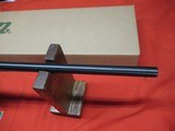 Remington 700 Classic 221 Rem Fireball Unfired with Box & Paperwork - 6 of 21