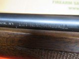 Remington 700 Classic 221 Rem Fireball Unfired with Box & Paperwork - 16 of 21