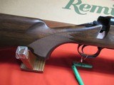 Remington 700 Classic 221 Rem Fireball Unfired with Box & Paperwork - 3 of 21