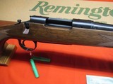 Remington 700 Classic 221 Rem Fireball Unfired with Box & Paperwork - 2 of 21