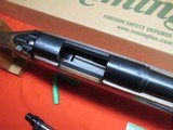 Remington 700 Classic 221 Rem Fireball Unfired with Box & Paperwork - 9 of 21