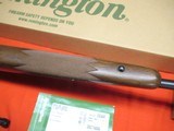 Remington 700 Classic 221 Rem Fireball Unfired with Box & Paperwork - 14 of 21