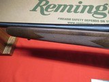 Remington 700 Classic 221 Rem Fireball Unfired with Box & Paperwork - 17 of 21