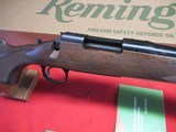 Remington 700 Classic 7MM-08 Unfired NIB - 2 of 21