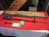 Remington 700 Classic 7MM-08 Unfired NIB