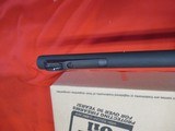 Remington Model 7615 Black Laminate 5.56 or 223 Grice Special Run NIB - 11 of 22