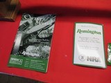 Remington Model 7615 Black Laminate 5.56 or 223 Grice Special Run NIB - 8 of 22