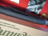 Remington Model 7615 Black Laminate 5.56 or 223 Grice Special Run NIB - 9 of 22